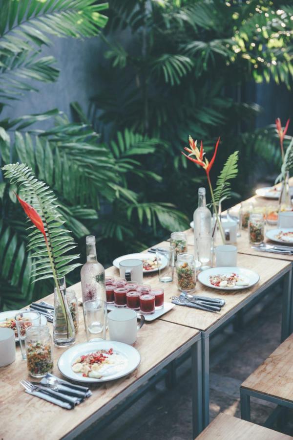 Ceylon Sliders Hotel Weligama Luaran gambar