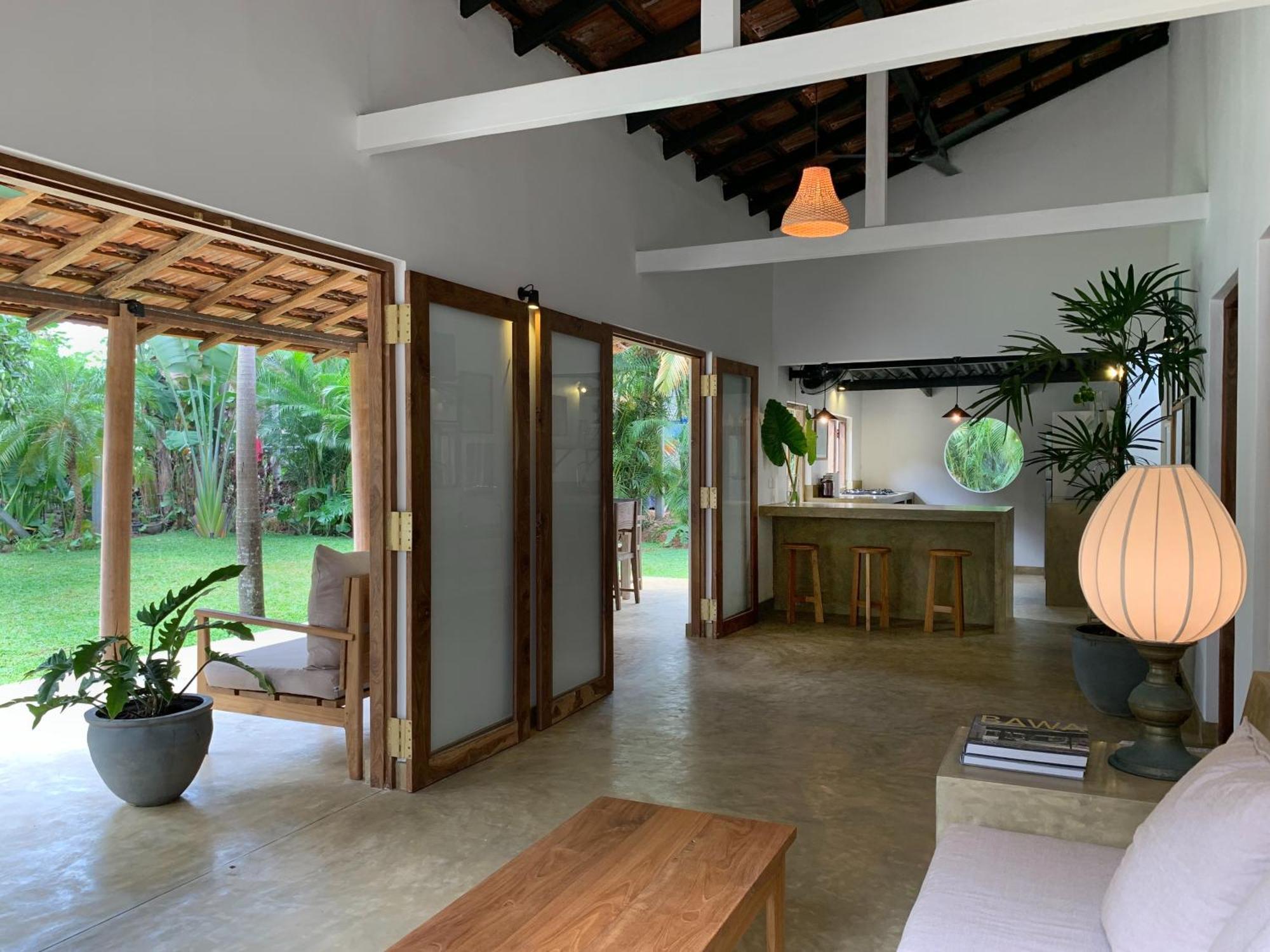 Ceylon Sliders Hotel Weligama Bilik gambar