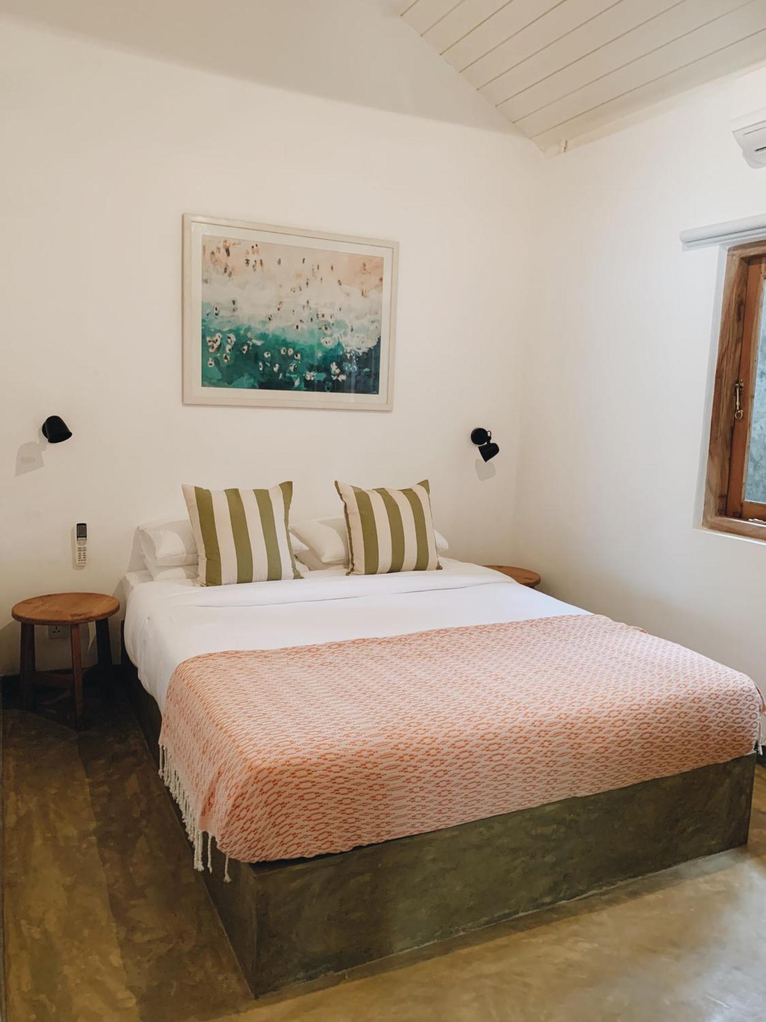 Ceylon Sliders Hotel Weligama Bilik gambar